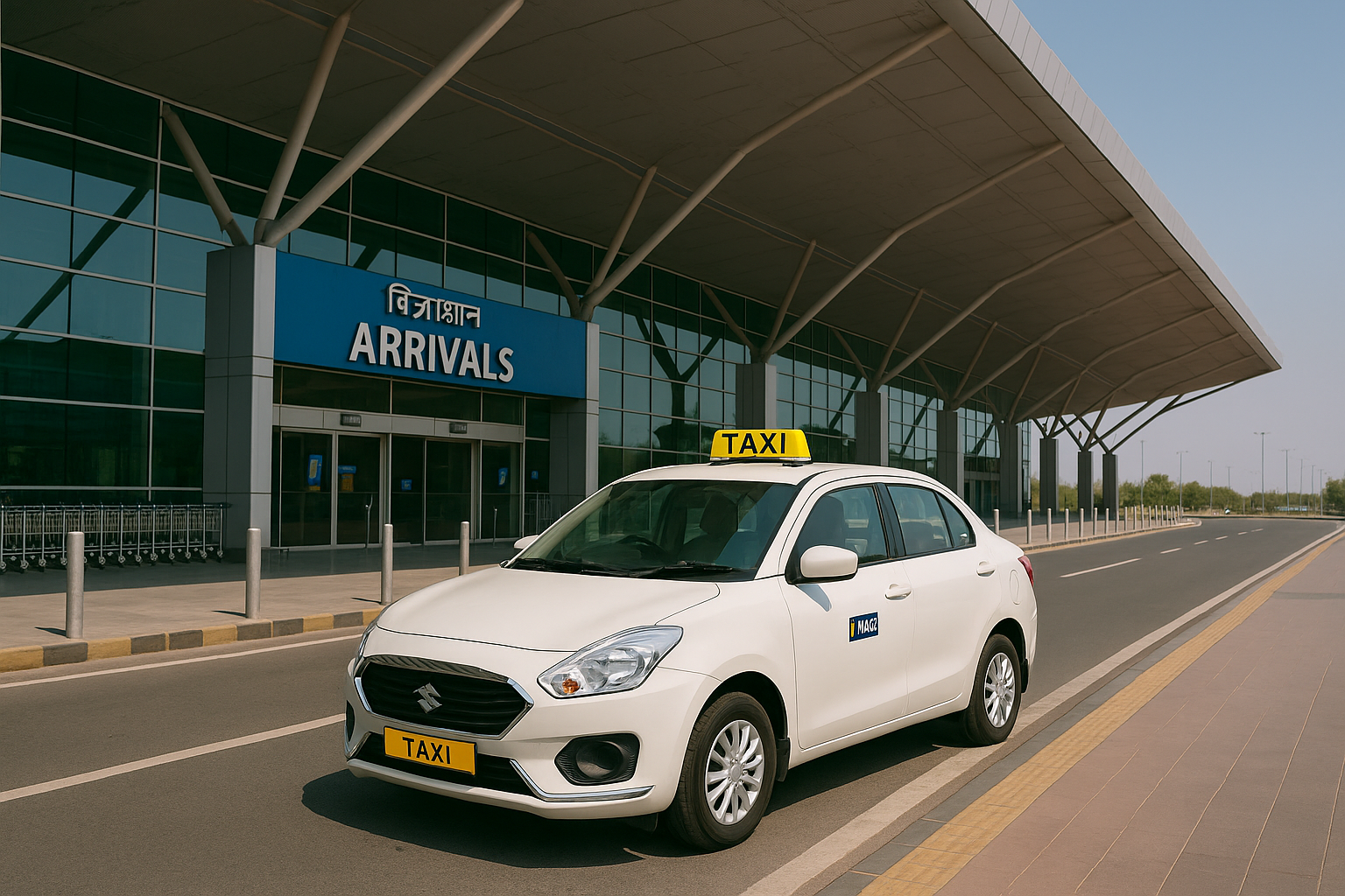 Airport Transfer