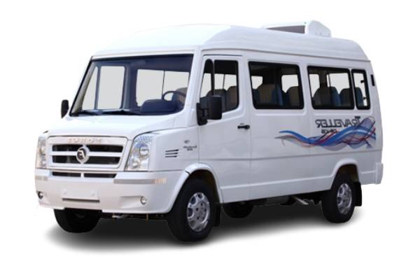 Tempo Traveller